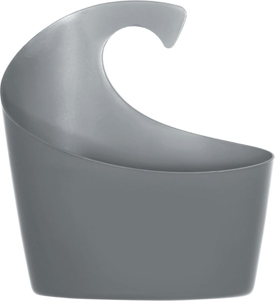 Gobelet Windows Ridder Transparent - 7,5x7,5x10 Cm, Lavable Au Lave-vaisselle