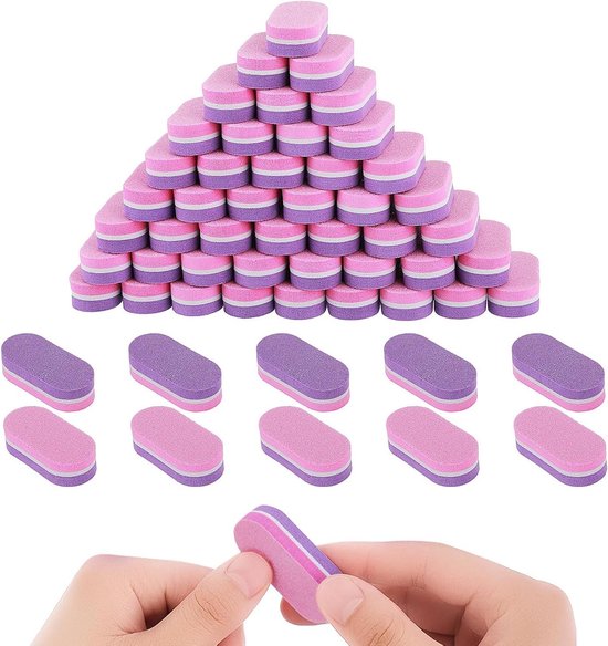 SHENLIU Set van 6 stuks spons-gummetjes, dubbelzijdige schetsen, papierwisser, wrijving, schetsen, vegen, kwasten voor kunstenaars, professionele schetsen, tekenen, mengen