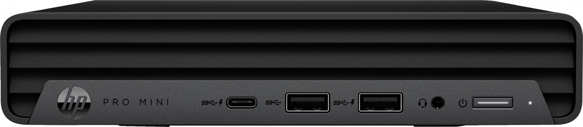 Pro Mini 400 G9 Desktop PC - Intel Core i5-14500T - 16GB RAM - 512GB SSD - Windows 11 Pro