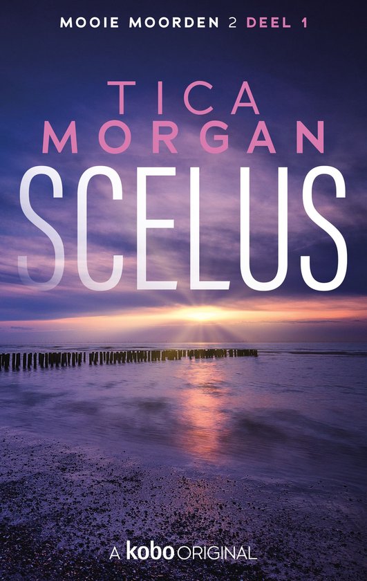 Mooie Moorden 2 1 - Mooie Moorden 2 - Deel 1 - cover