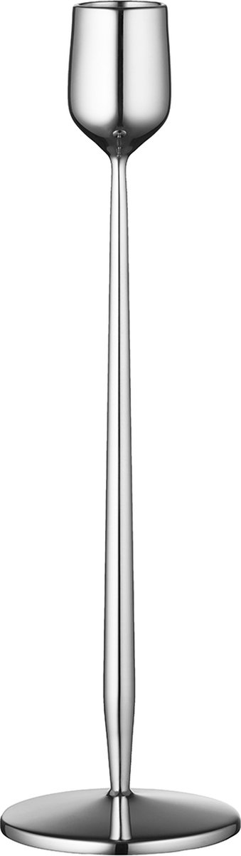 Gense Dorotea Kaarshouder Dia 7 x 23,5 cm Glanzend staal