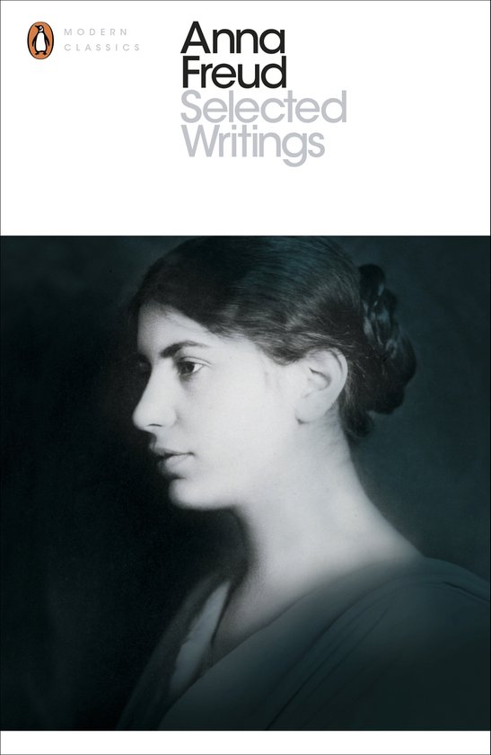 Selected Writings - cover