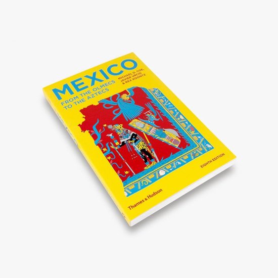 Mexico - cover