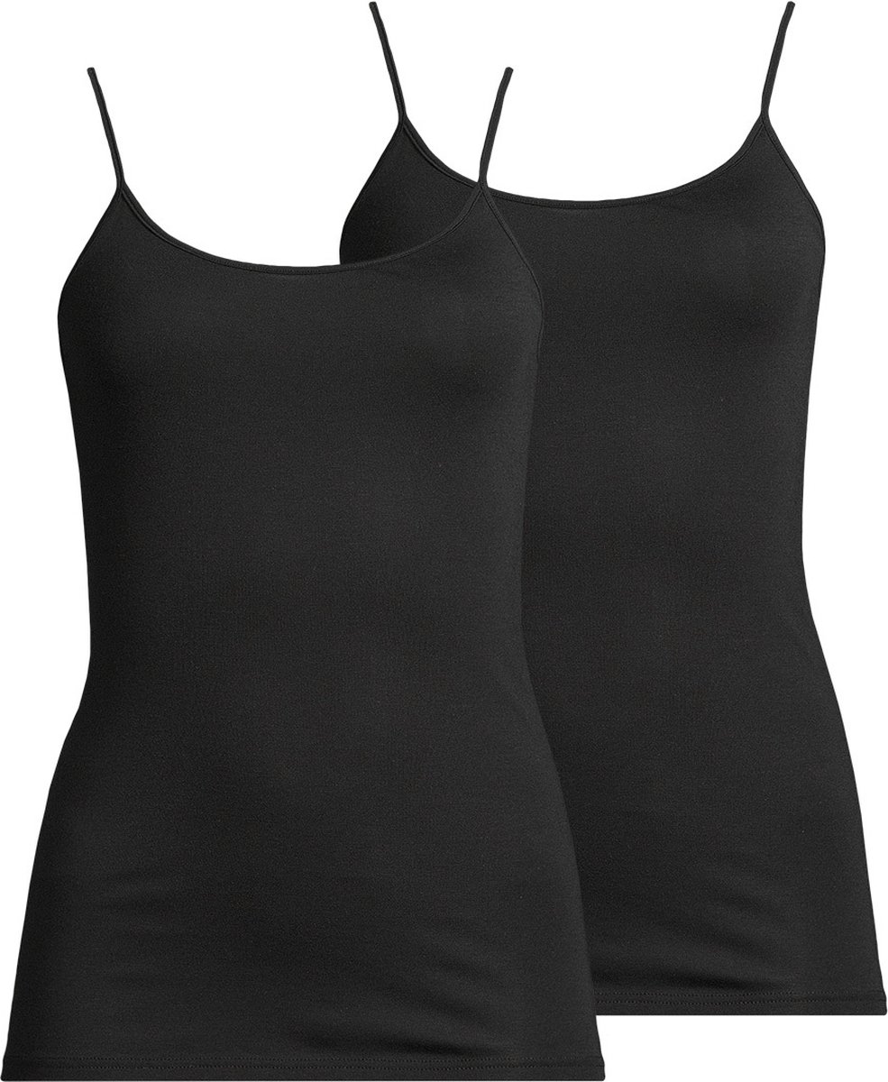Speidel Dames spaghettitop 2 pack Nadine