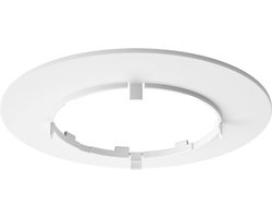 Hekatron Genius VE30 Blinderingsset voor rookmelder Set van 30 stuks (Ø x h) 150 mm x 14.7 mm