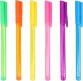 Uni-ball Signo Gelpen - UM-120AC 0,7 mm - Wit - Be Creative Shop