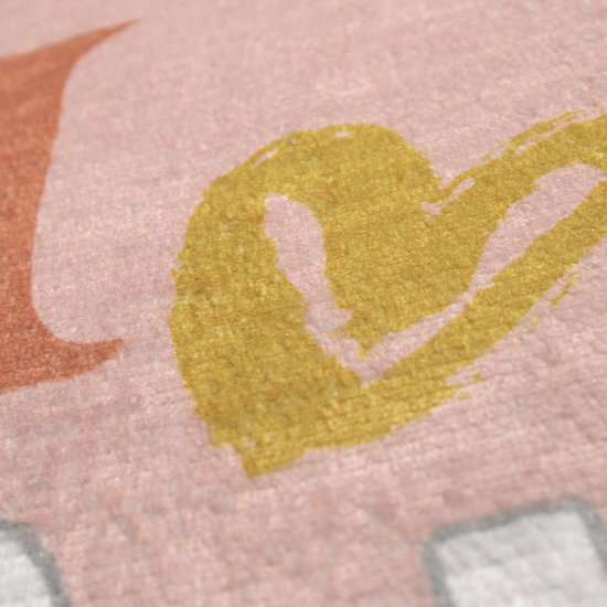 Prénatal Pyjama Meisje - Pyjama Kinderen Meisjes - Ivoor Wit - Regenboog - Maat 80
