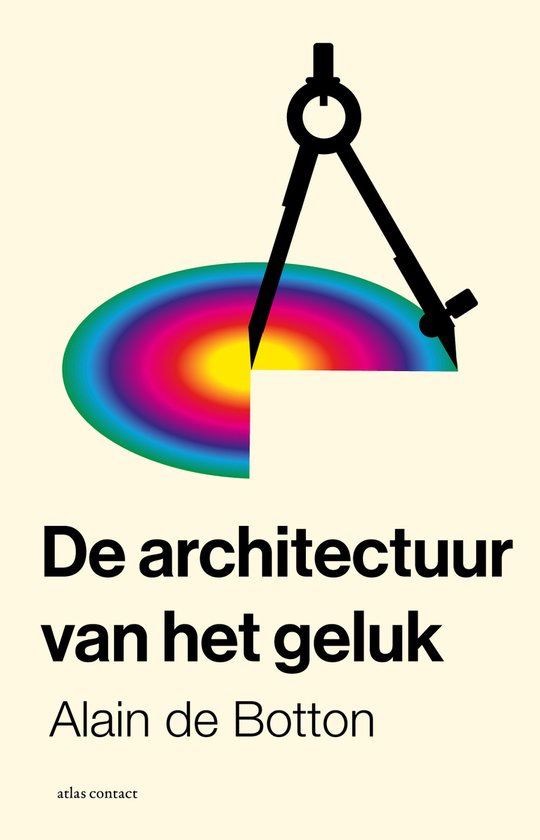 Olympus - De architectuur van het geluk
