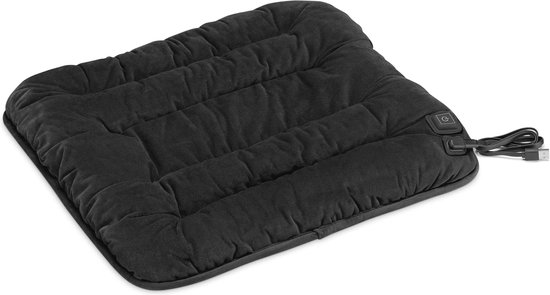Warmtekussen voor Voeten - Luxe Warmte voor Koude Dagen