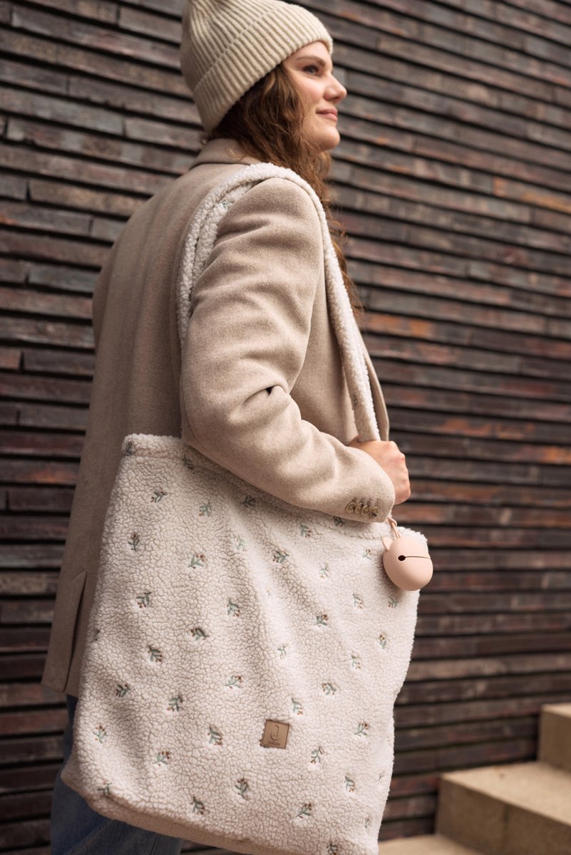 Jollein Luiertas - Shopper thumbnail 4