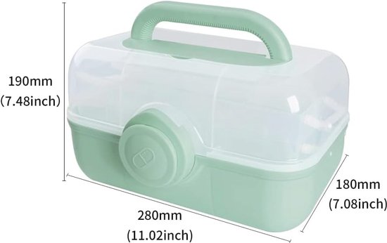 Medicijnbox