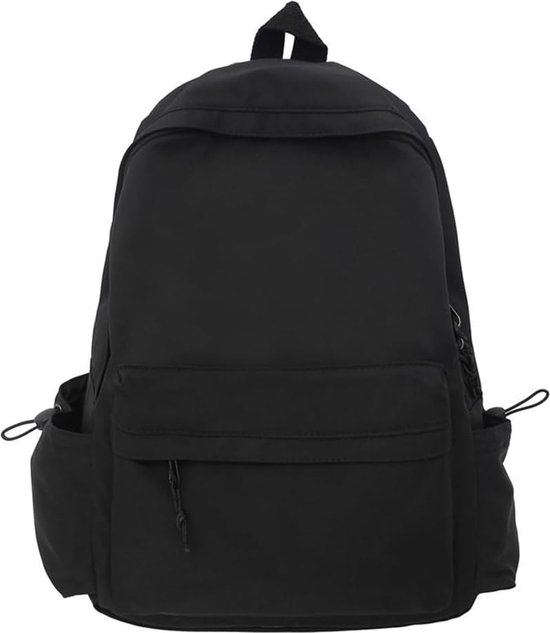 VECAVE Schoolrugzak voor Dames, Licht Waterafstotende Schooltas 14 Inch