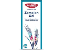 HeltiQ Zemelen Gel