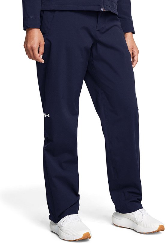 Golfbroek Dames Under Armour Golfkleding Dames Under Armour Golf Dames