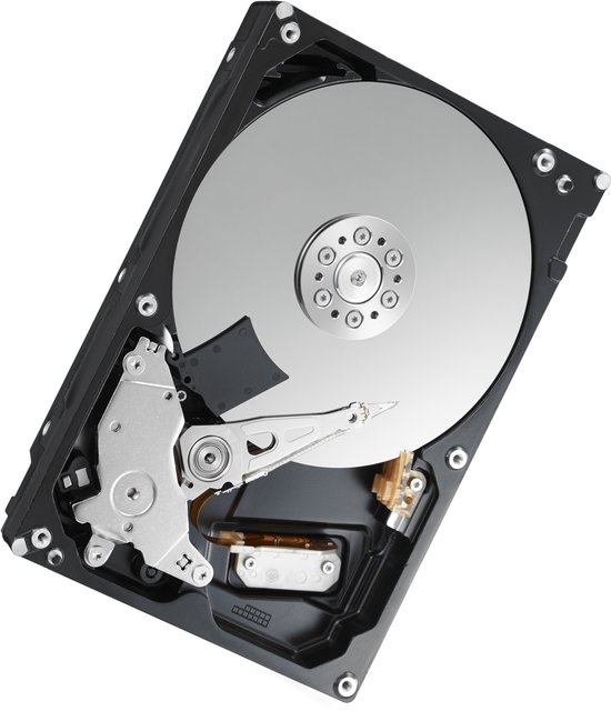 Toshiba P300 500GB 3.5'' SATA III van Toshiba — afbeelding 3