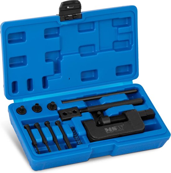 Outil de rivetage MSW - Moteur - Acier au carbone