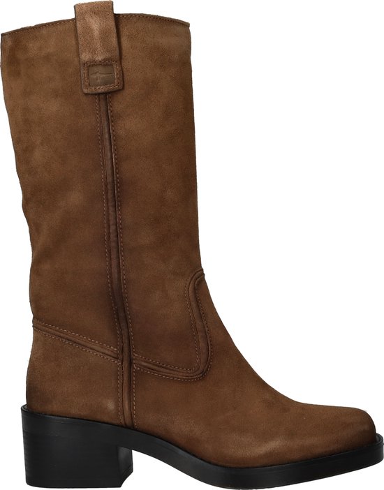 Bottes femmes Femme Tamaris Core - CAMEL - Taille 37