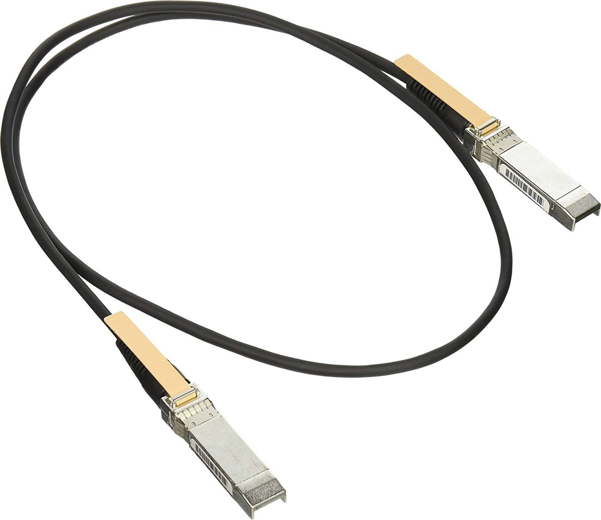 Cisco SFP+ Copper Twinax Cable - Directe verbindingskabel