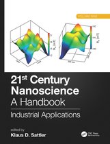 21st Century Nanoscience- 21st Century Nanoscience – A Handbook