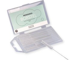Hoorprofs Reinigingsborsteltjes 5,0 mm