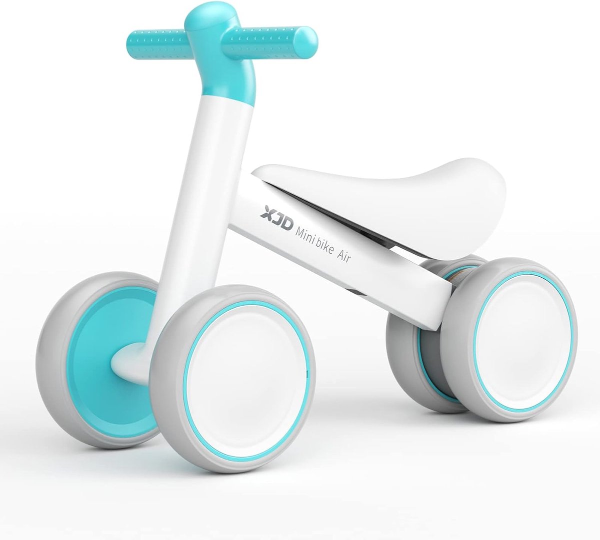 Goedkoopste Loopfiets voor kinderen vanaf 1 jaar - balansfiets zonder pedalen voor peuters