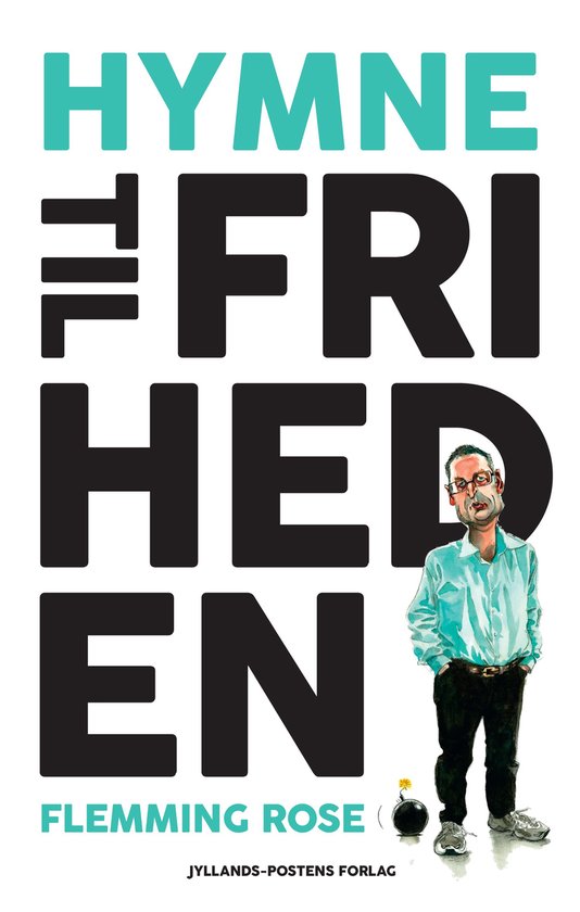 Hymne til friheden - cover