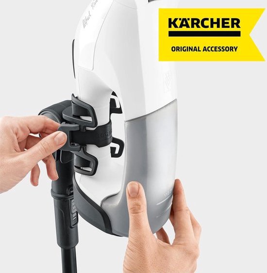 Karcher WV Evolution verlengsteel Set - Coolblue - Voor 23.59u, morgen