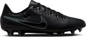 Nike Tiempo Legend 10 Academy Voetbalschoenen Zwart EU 45 1/2