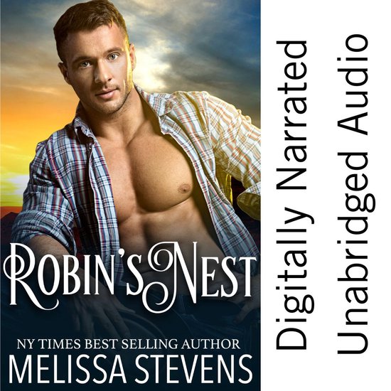 Robin's Nest - cover