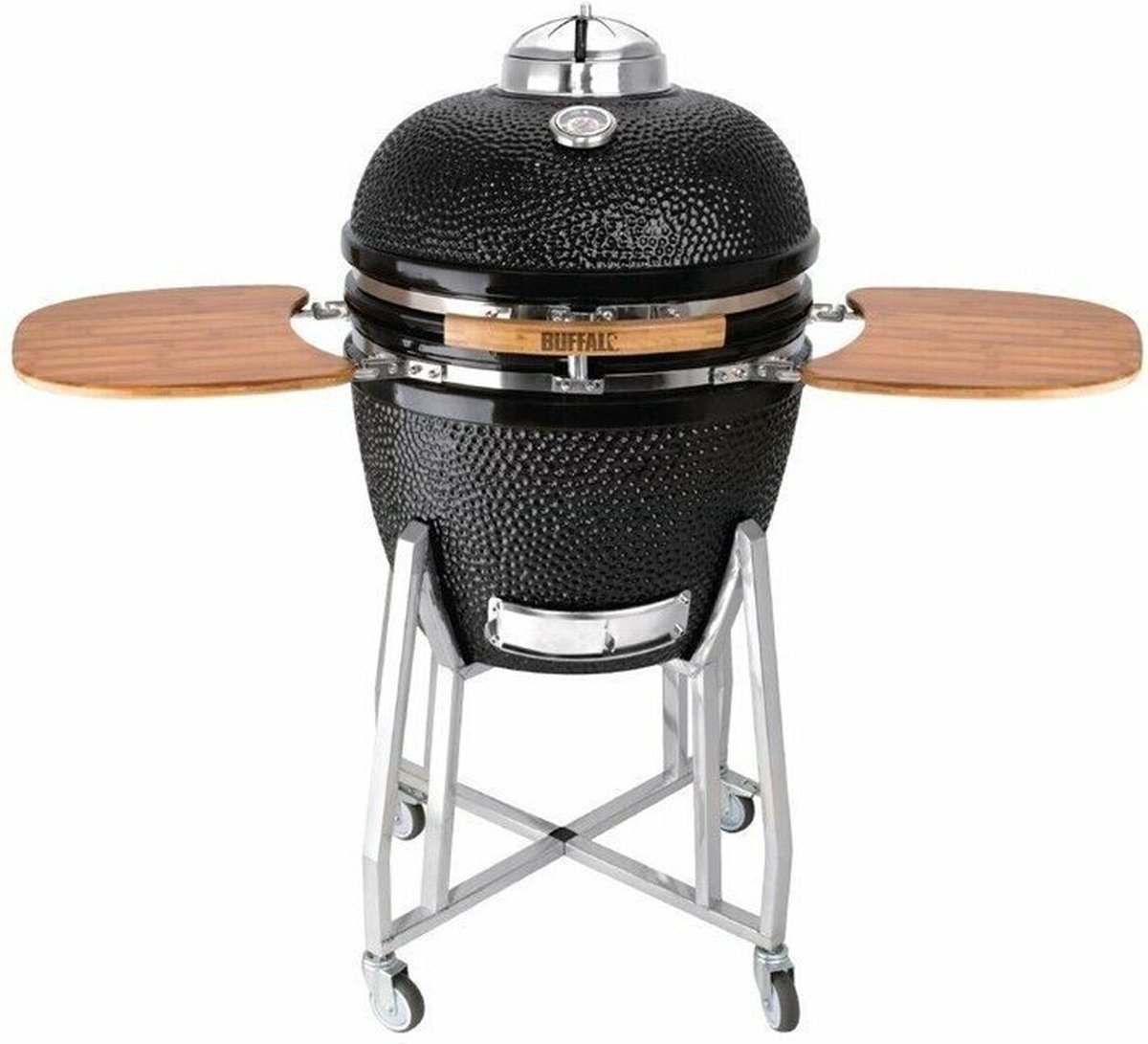 Buffalo Keramische Kamado Barbecue, Buffalo DR826 - Horeca & Professioneel