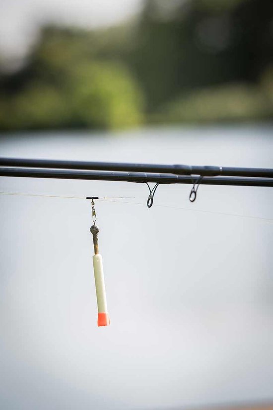 Matrix - Aquos Ultra-W 11ft Waggler Rod - Matrix van Matrix — afbeelding 5