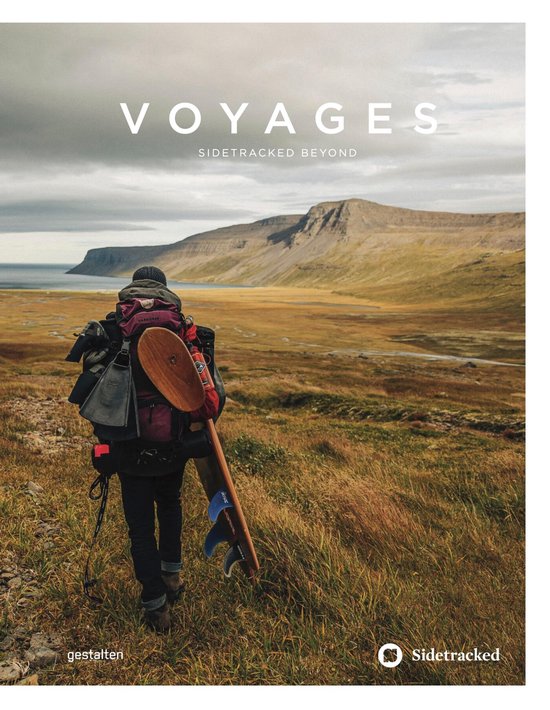 Voyages - cover