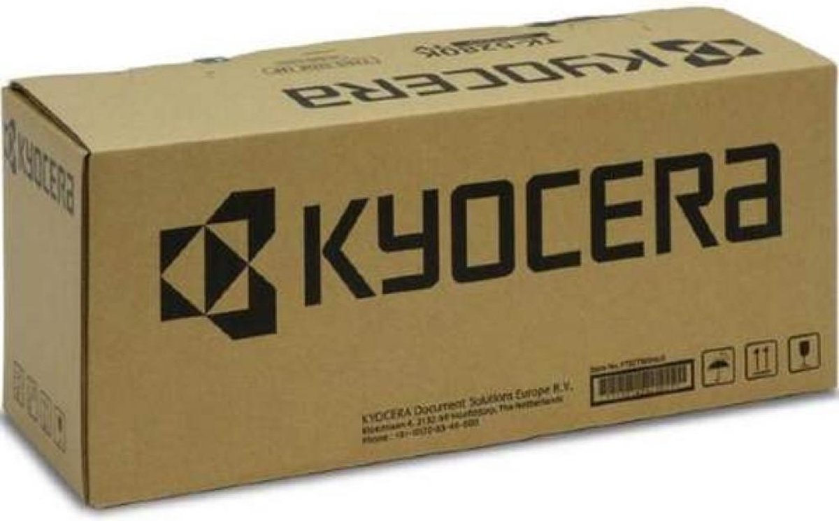 KYOCERA 1T02Z70NL0 tonercartridge 1 stuk(s) Origineel Zwart