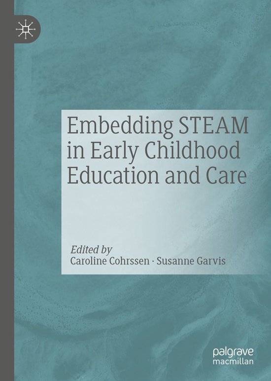 Education (R0) - Embedding STEAM in Early Childhood Educatio ... - cover