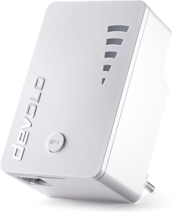 devolo Wifi Versterker WiFi 5 900 Mbps - devolo - €79,03