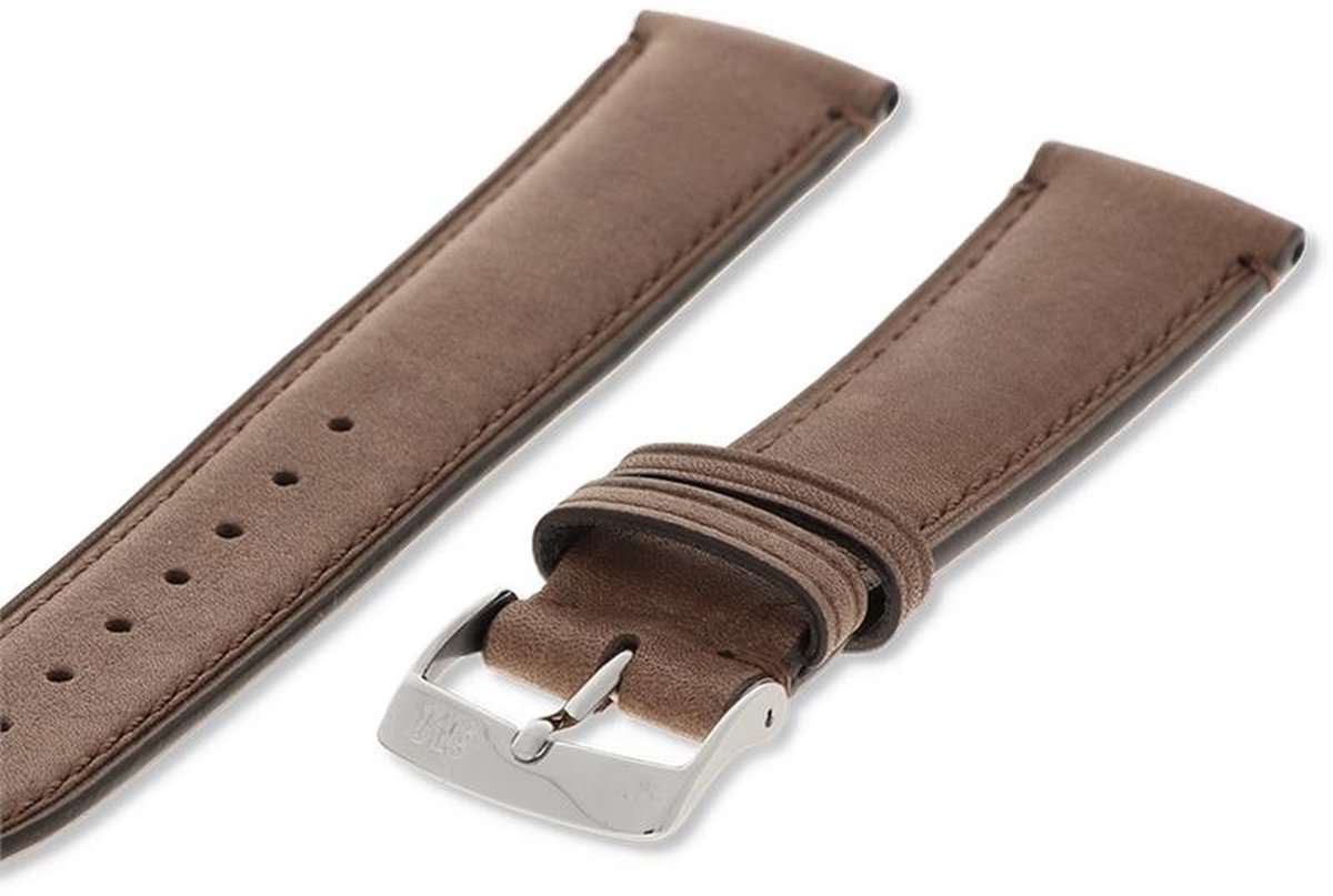 Morellato PMX034LEVY18 Manufatti Horlogeband - 18 mm