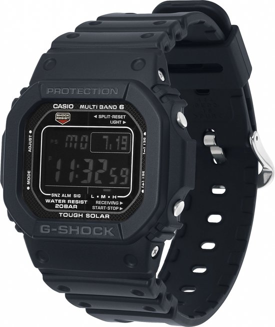 Casio Men Digital Watch G-Shock