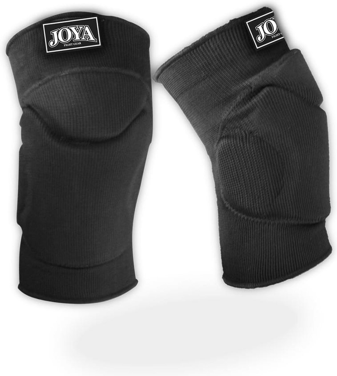 Joya Kniebescherming - Zwart - S
