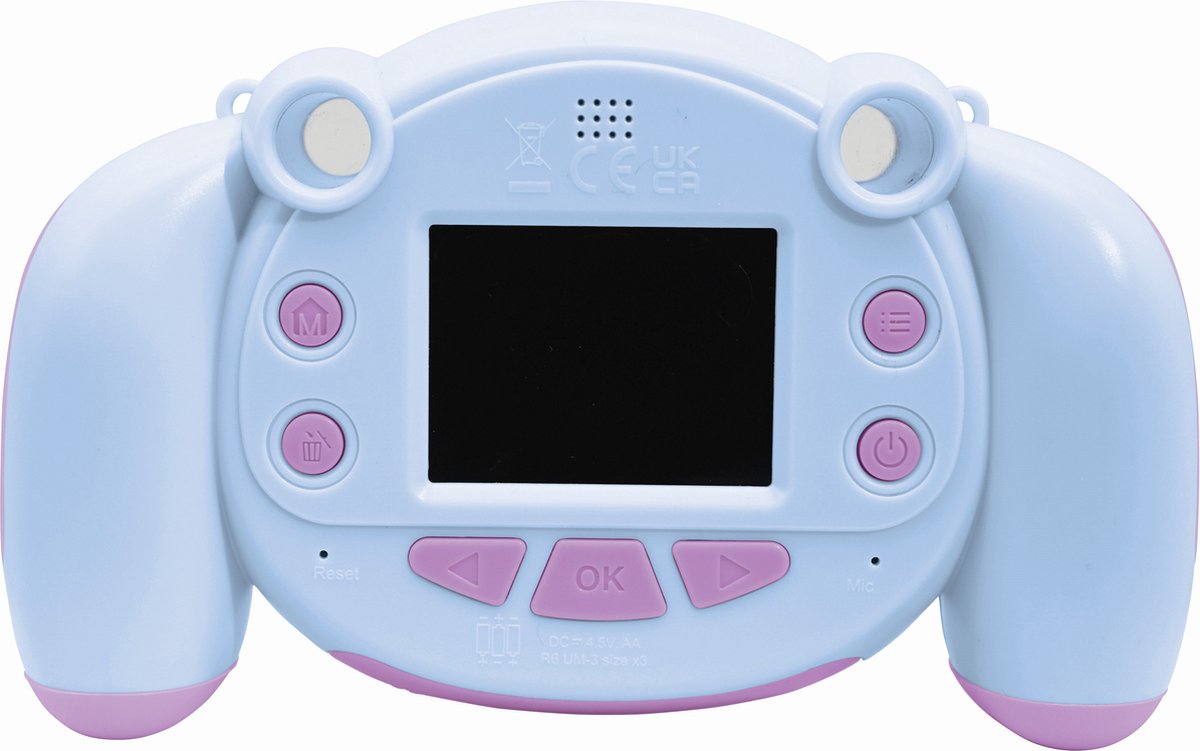 Frozen Starcam® Digitale camera met SD-kaart – foto 2