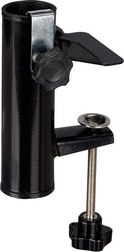Parasolvoet Met Wielen voor Tuin en Terras