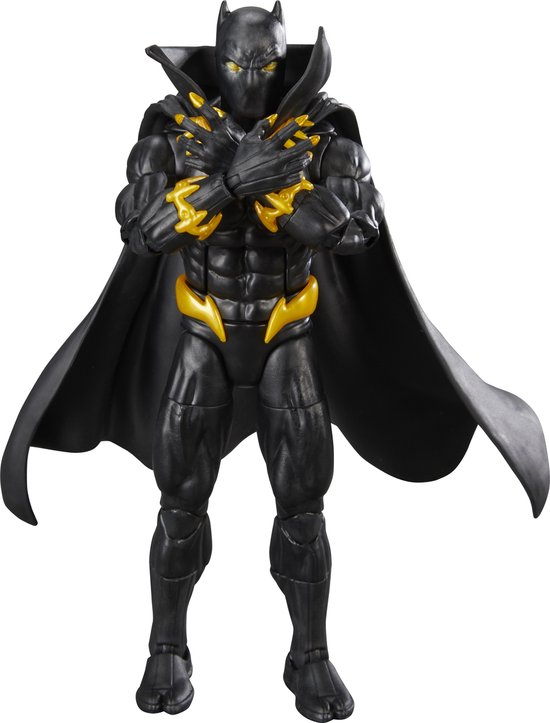 Marvel Legends Series Black Panther | bol