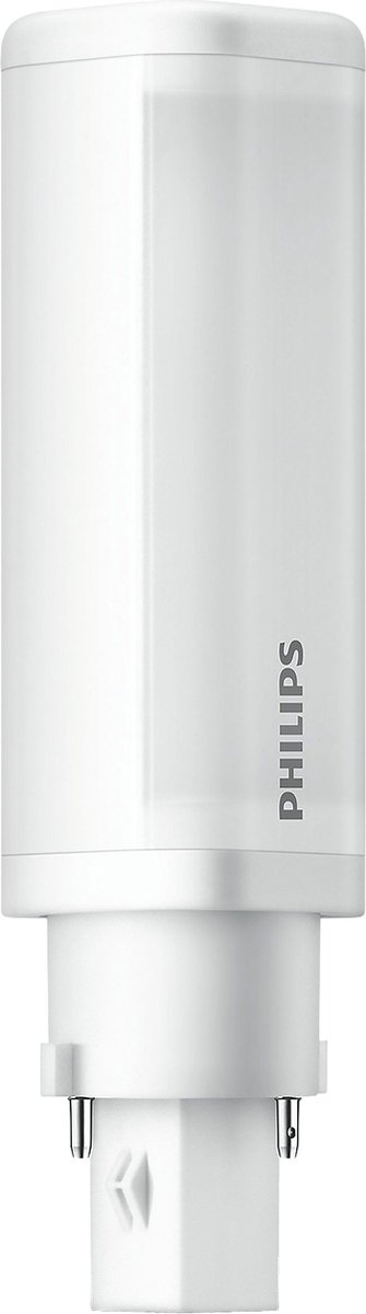 Philips CorePro PL-C LED 5.9W 600lm - 830 Warm Wit | Vervangt 13W