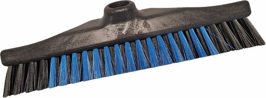 Épurateur 300 x 47 mm 77% recyclé bleu noir