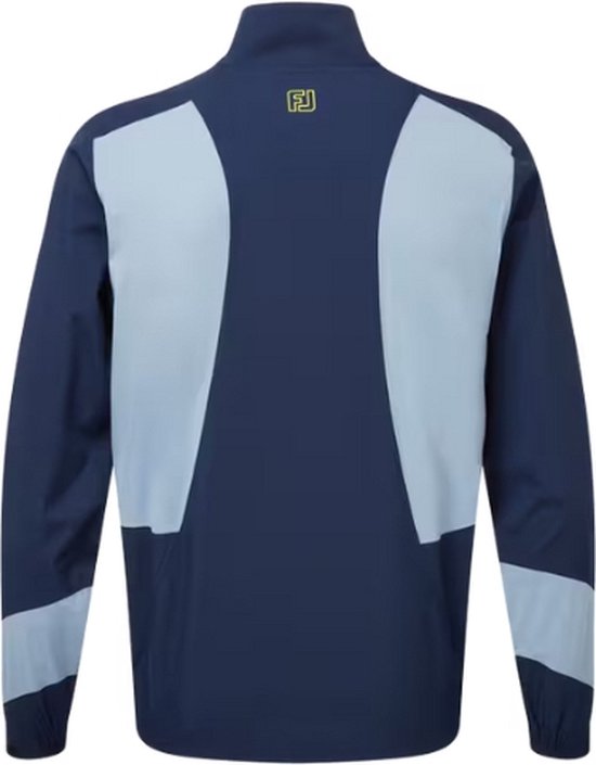 Footjoy HydroLite X Jacket heren Navy van Footjoy — afbeelding 5