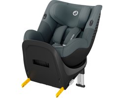 Maxi-Cosi Mica 360 S i-Size - Autostoeltje - Tonal Graphite - Vanaf 3 maanden tot 4 jaar