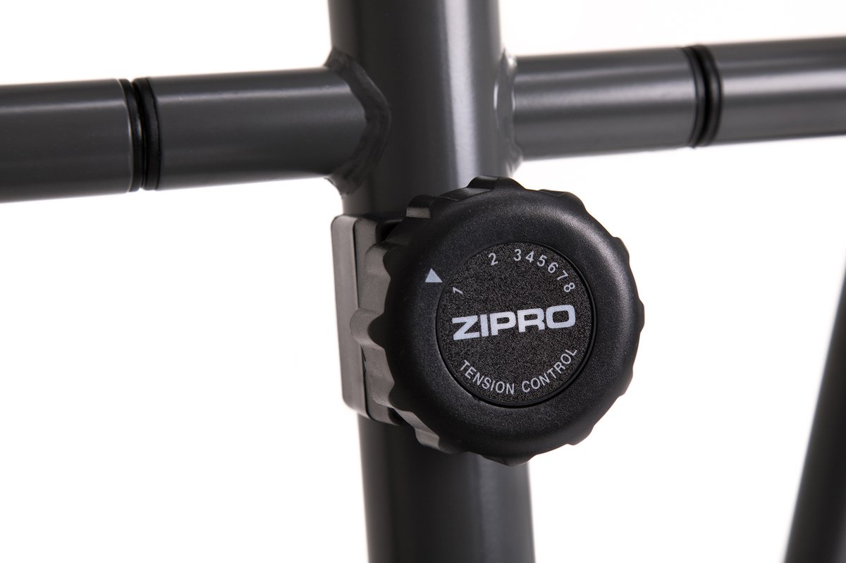 Zipro Neon Crosstrainer Magnetisch tot 120kg - afbeelding 2