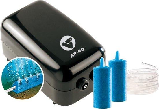 VT V-Tech Air pump Set AP-50 van VT — afbeelding 5