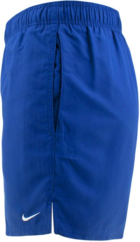Nike Swim 5 VOLLEY SHORT Heren Zwembroek - GAME ROYAL - Maat XL