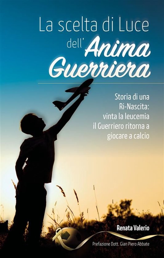 La scelta di Luce dell'Anima Guerriera - - cover