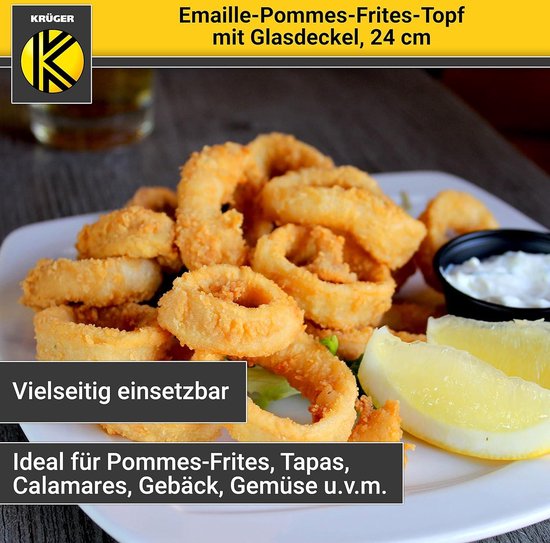 Lagostina Tradition Grill Van Geëmailleerd Gietijzer 26 X 26 Cm Inductiegrill Gas En Oven Tot 220 C Pan Voor Het Grillen Van Vlees Vis En Brood Grillpan En Broodjes Met Relief